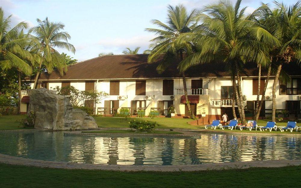 Hotel Pestana Miramar Sao Tome Exterior foto