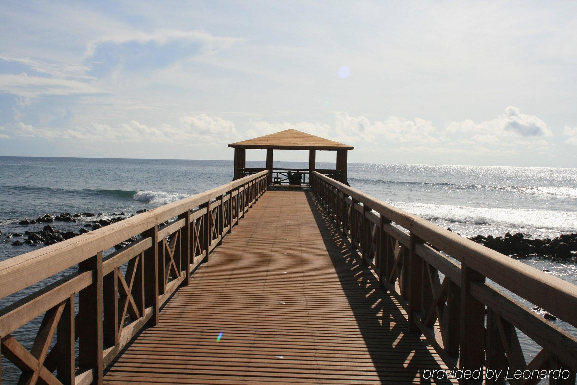 Hotel Pestana Miramar Sao Tome Exterior foto