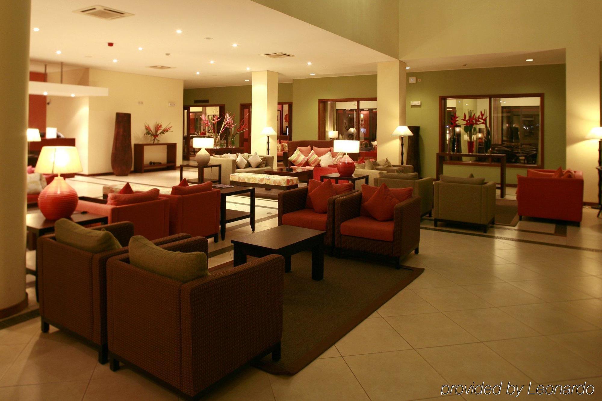 Hotel Pestana Miramar Sao Tome Exterior foto