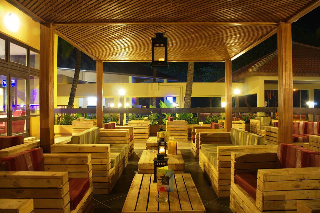 Hotel Pestana Miramar Sao Tome Exterior foto