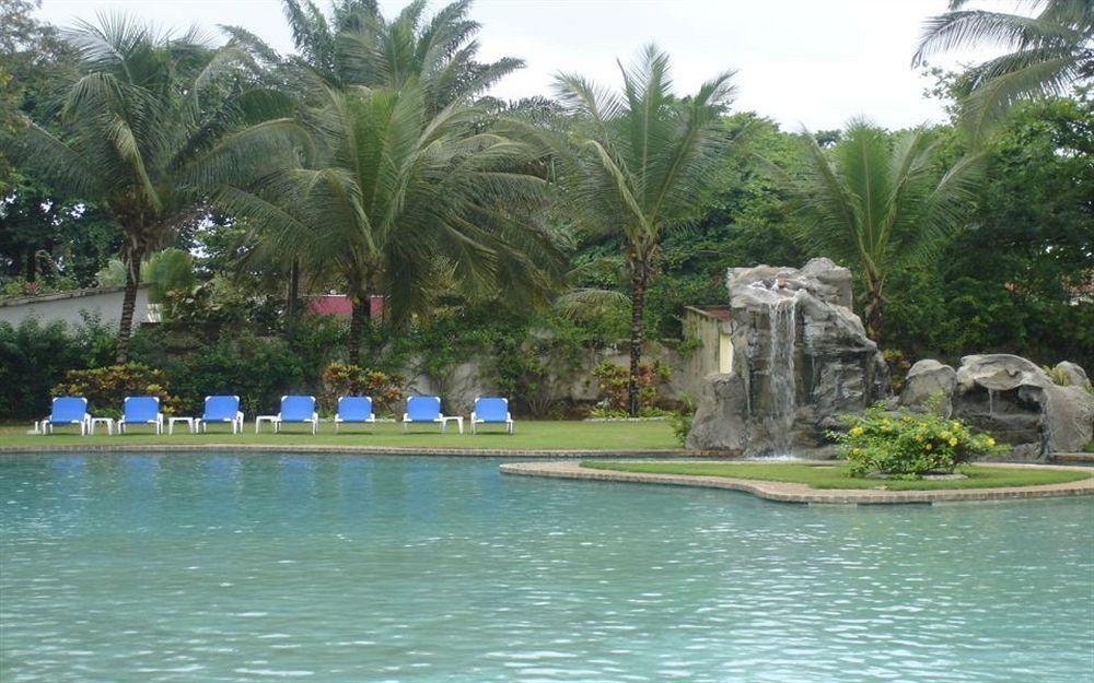 Hotel Pestana Miramar Sao Tome Exterior foto