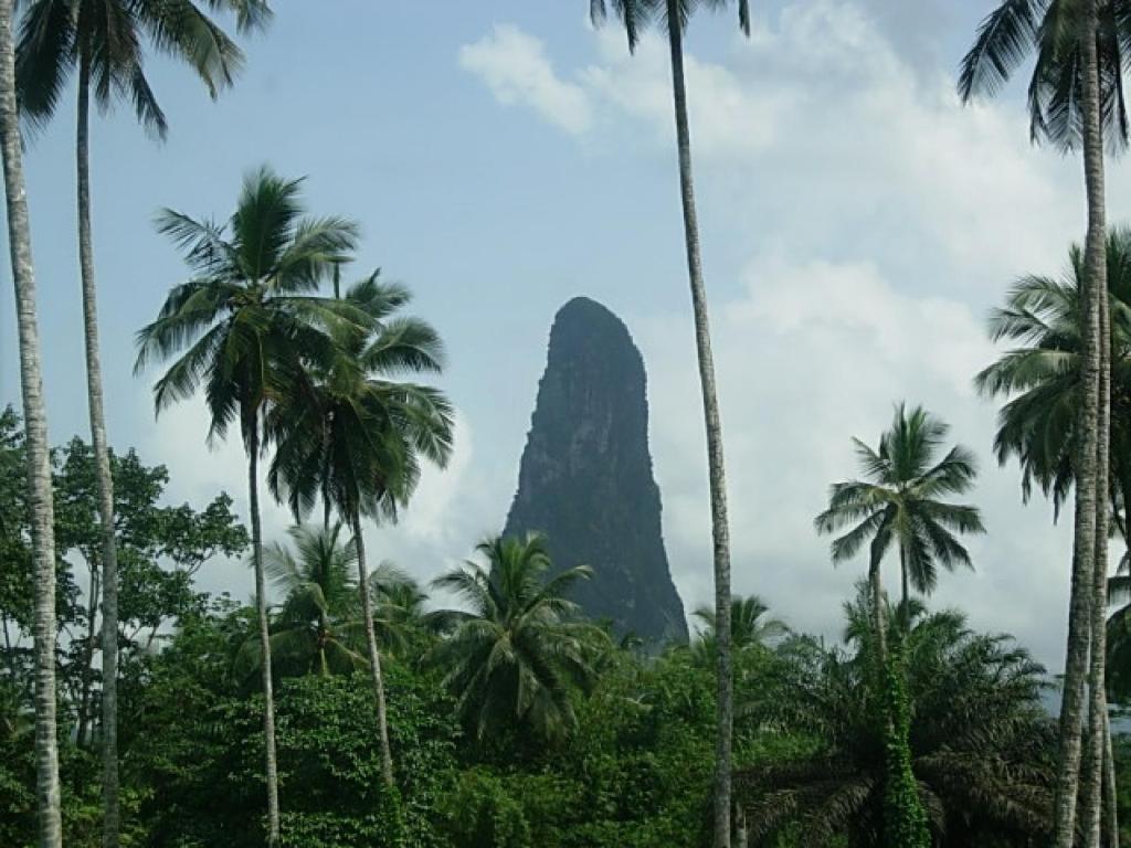 Hotel Pestana Miramar Sao Tome Exterior foto