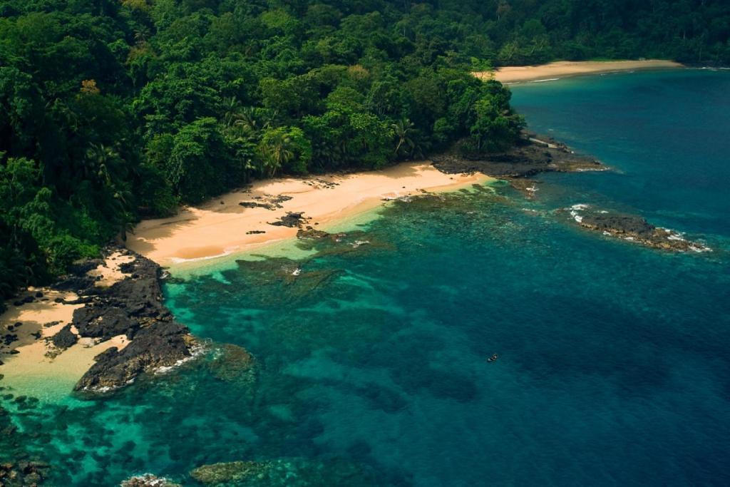 Hotel Pestana Miramar Sao Tome Exterior foto