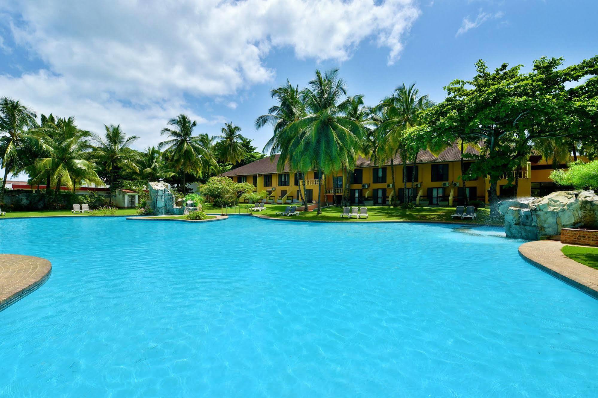 Hotel Pestana Miramar Sao Tome Exterior foto