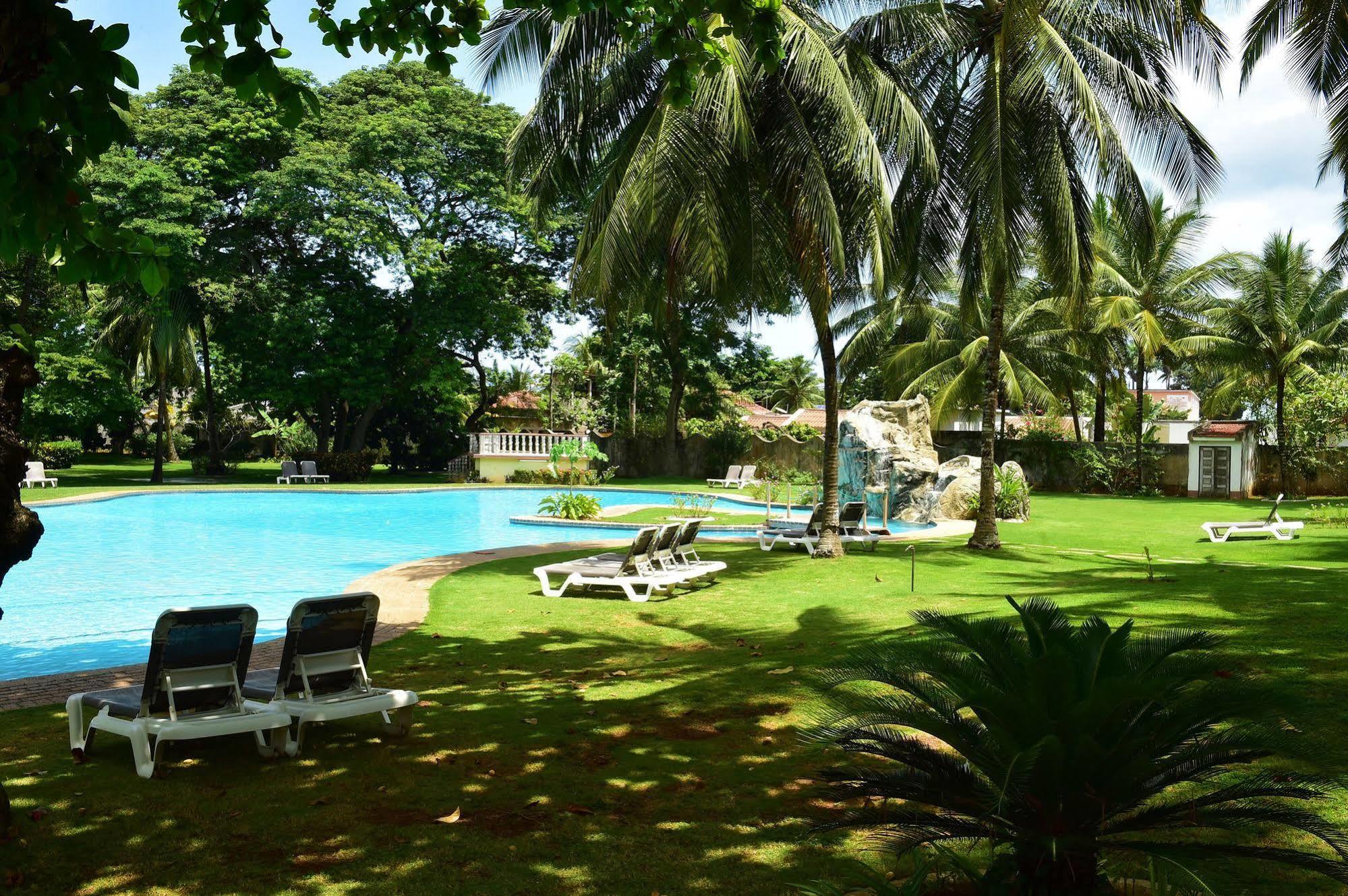 Hotel Pestana Miramar Sao Tome Exterior foto